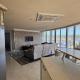 Accommodation Front - Phenomenal 6 Sleeper with Harbour Views Durban - Photo 10