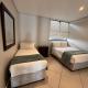 Accommodation Front - Coastal Escape 4 sleeper Durban - Fotografie 9