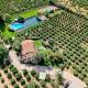 Orange Grove Villa Nafplio - Foto 4