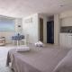 GuestHost - Cozy Open-Plan Apartment in Sardinia, Costa Corallina - Fotografie 8