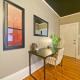 Luxe retreat in downtown Raleigh, Raleigh (foto 3)
