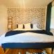 Luxe retreat in downtown Raleigh, Raleigh (foto 10)