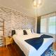 Luxe retreat in downtown Raleigh, Raleigh (foto 9)