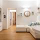 Quiet apartment only a few steps away from MM PTVenezia, Milán - Fotografie 1