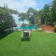 Genesis villa- front beach peaceful villa big infinity swimming pool Amphoe Koh Samui - Photo 6