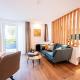 Apartment Pica, Bad Elster (fotografie 4)
