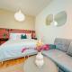 True Relax Apartman 2 bedrooms Wenceslas square, Praga - Zdjęcie 8