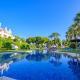 Luxurious 3-Bedroom Penthouse in Los Monteros Marbella