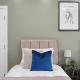 Family & Contractor Stay 4-Bed & Parking in NW10, Londres - Photo 6