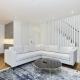 The Greenwich Balcony Home, Londýn - Fotografie 10
