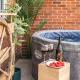 Chic Riverside Retreat Salford 4bd free parking, Manchester - Photo 5