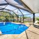 Villa Palm, 4 bedroom, Private Pool