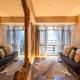 Nature Inspired 1BR in Central BGC Aesthetic Stay, Manila - Fotografie 4