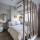Nature Inspired 1BR in Central BGC Aesthetic Stay, Manila - Fotografie 10
