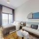 Mag Eye 920 - Spacious Studio in Meydan, Dubaj - Fotografie 7