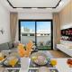 Brand New Luxury Apartment in JVC with Padel Court, Dubaj - Fotografie 2