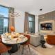 NEW Luxury 2 Bed in Belgravia Heights in JVC, Dubái - Foto 1
