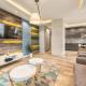 Okrzei Premium by NorthSide Apartments, Sopot (zdjęcie 3)