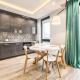 Okrzei Premium by NorthSide Apartments, Sopot (zdjęcie 6)