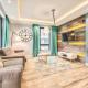 Okrzei Premium by NorthSide Apartments, Sopot (zdjęcie 9)