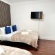 BC-Spacious Quadruple Room in Wembley!, Londýn - Fotografie 7
