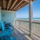 Oceanfront with Pool - Sands IV Carolina Beach - Foto 1
