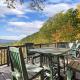 Pinnacle View Lodge, Boone - Fotografie 7