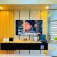 SM Bicutan Condo by RIO, Manila - Fotografie 4