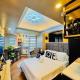 SM Bicutan Condo by RIO, Manila - Fotografie 9