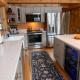 Fully Loaded Riverfront West Branch Fishing Cabin, Deposit - Fotografie 7