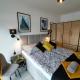 Cicha Przystań Apartament Regata