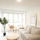 Noteliving - Moderno apartamento en pinares
