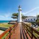 Aconchego e paz no Centro de Vila Velha, Vila Velha - Fotografie 8