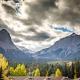 Ha Ling Haven - Penthouse with Shared Rooftop Hot Tub, Canmore (fotografie 5)
