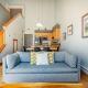Ha Ling Haven - Penthouse with Shared Rooftop Hot Tub, Canmore (fotografie 7)