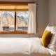 Ha Ling Haven - Penthouse with Shared Rooftop Hot Tub, Canmore (fotografie 10)