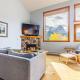Ha Ling Haven - Penthouse with Shared Rooftop Hot Tub, Canmore (fotografie 9)