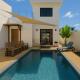 Grand Ānaya - Luxury 2BR Villa with Private Pool, Flic-en-Flac