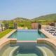 Elegant 6BR Oasis with Ocean Views Pool & Golf, San José del Cabo - Fotografie 2