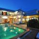 4 Bedroom Villa in Chaweng P1 SDV193-By Samui Dream Villas