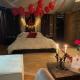 Cabañas Campestres con jacuzzi - San felix, Медельин - Фото 1