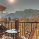 Mountainside - Stunning Views Downtown Location Canmore - Fotografie 1