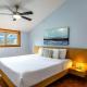 Ha Ling Haven - Penthouse with Shared Rooftop Hot Tub, Canmore (fotografie 2)