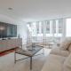 Harrods Platinum Pad, Londýn - Fotografie 9