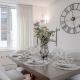 Harrods Platinum Pad, Londýn - Fotografie 5