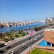 Wow Amazing BurjKhalifa,Sea&Sunset View,Male Hostel, Near Metro, Airport, Mall & Golf, Dubaj - Fotografie 3