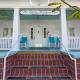 Classic King Balcony at the James House Key West - Photo 8