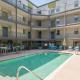 Modern 2BD - ASU - Sloan Pk - WD - Parking - Sleeps 8 Tempe - Fotografie 2