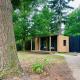 Forest Cabin in the woods, Holten - Fotografie 5