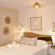 PAKAL Departamento en Cancún Céntrico, Decorado con Encanto y Cómodo, Cancún - Foto 1